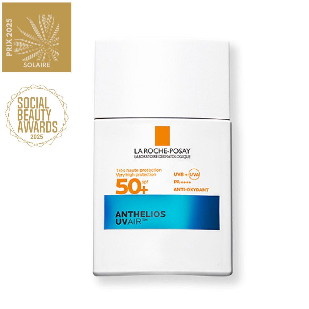 La Roche-Posay Anthelios Fluido UVAIR SPF50+ 40ml