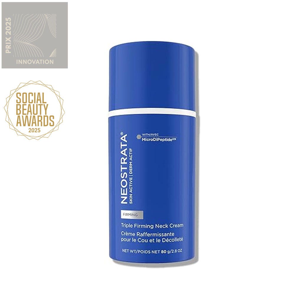 Neostrata Firming Crema rassodante Collo e décolleté 80g