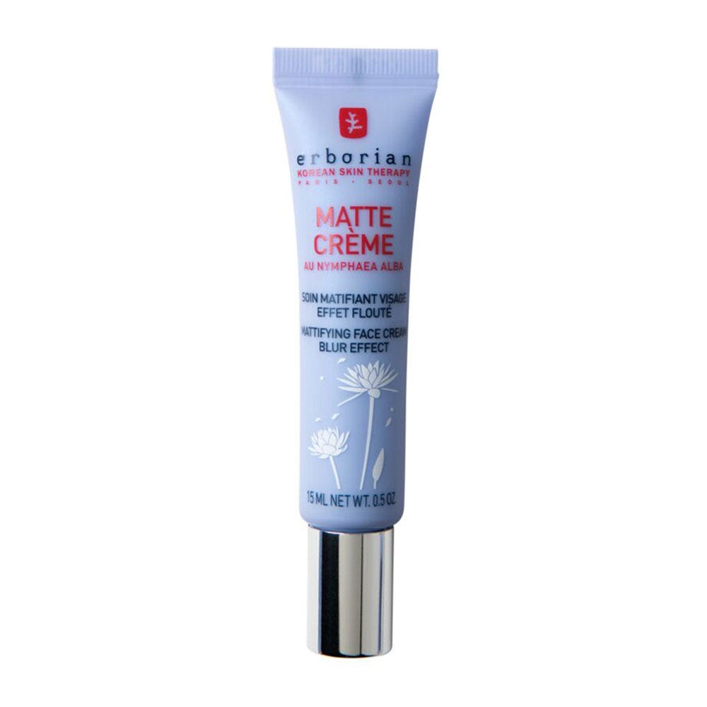Erborian Matte Creme Trattamento opacizzante 15 ml