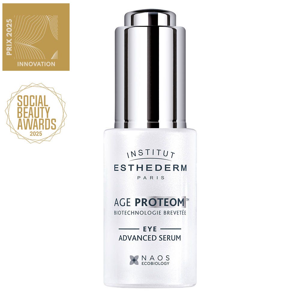 Institut Esthederm Age Proteum Siero contorno occhi avanzato 15 ml