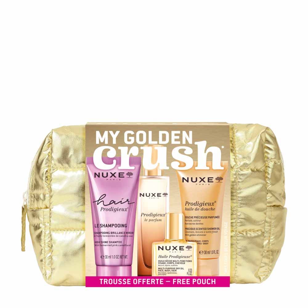 Nuxe Prodigieux® Set dei miei preferiti da viaggio 50 ml