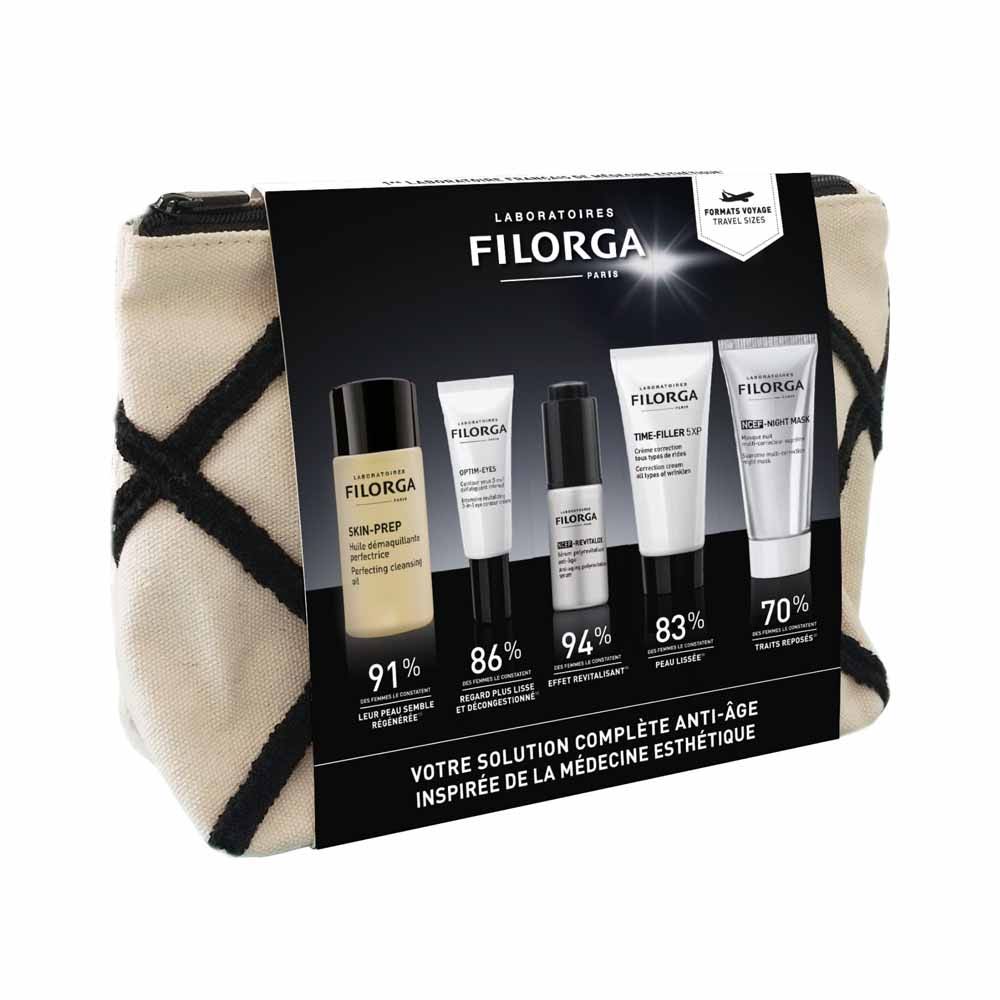 Filorga Il Trousse degli Essentiels