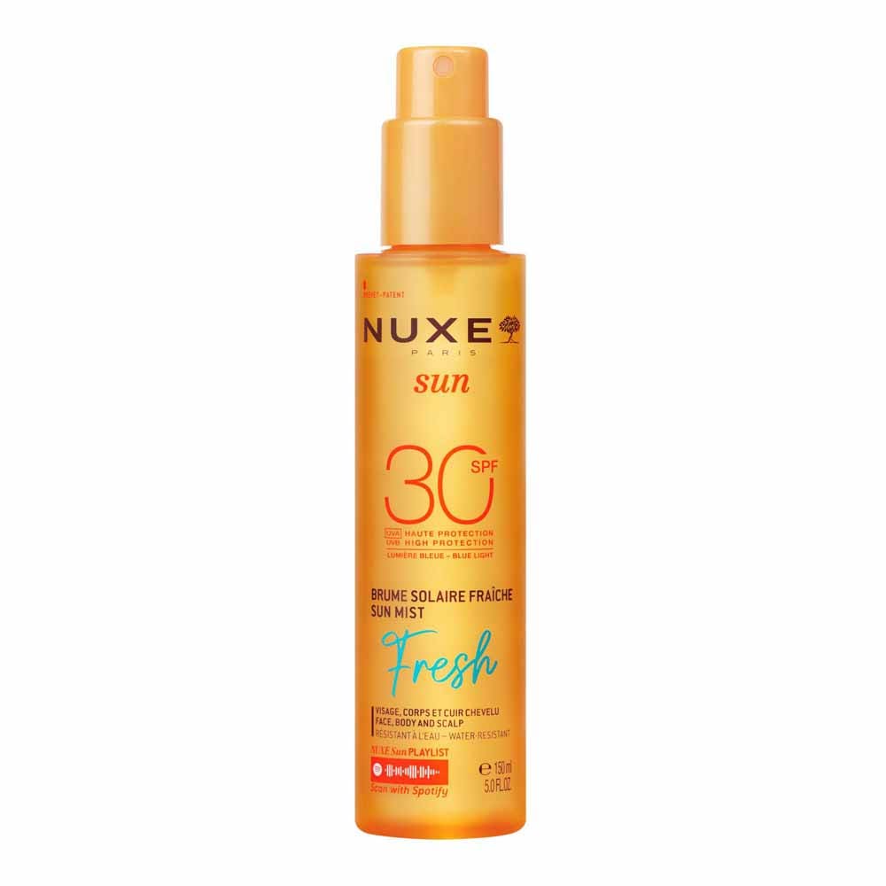 Nuxe Sun Spray solare rinfrescante SPF30 150 ml