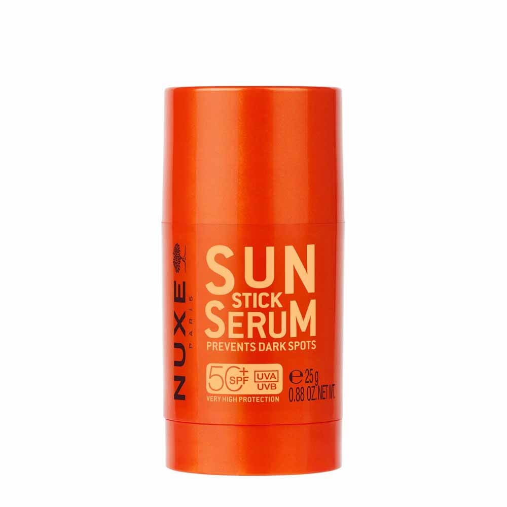Nuxe Sun Siero in stick SPF50+ 25 g