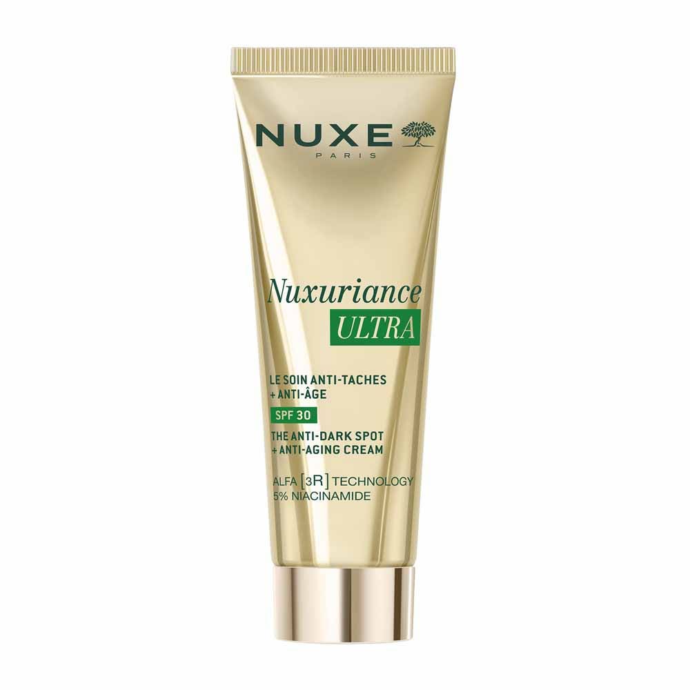 Nuxe Nuxuriance Ultra Trattamento anti-macchie anti-età SPF30 50 ml