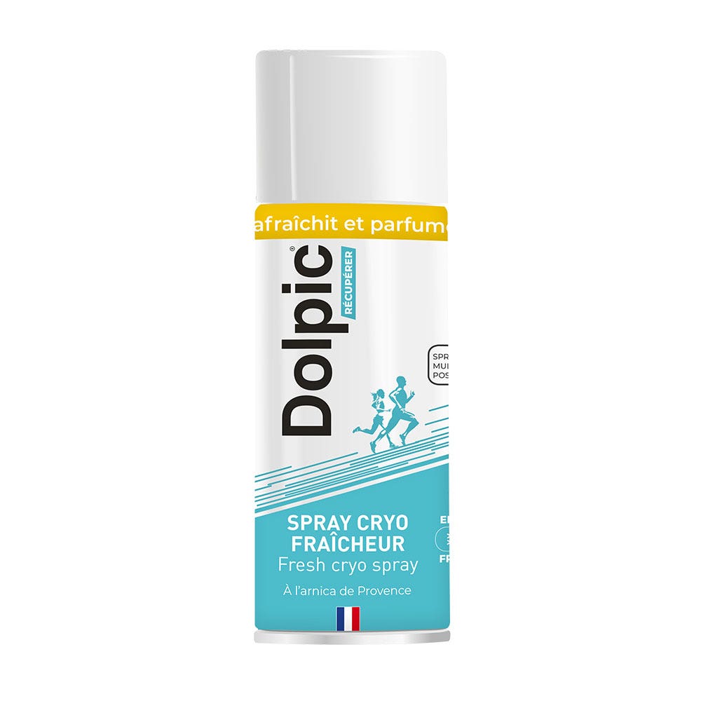 Dolpic Spray all'Arnica 150 ml