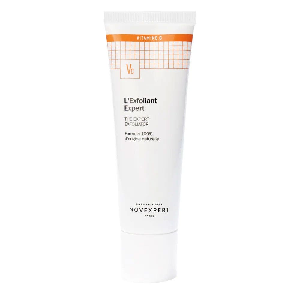Novexpert Vitamina C Esfoliante viso Expert 50 ml