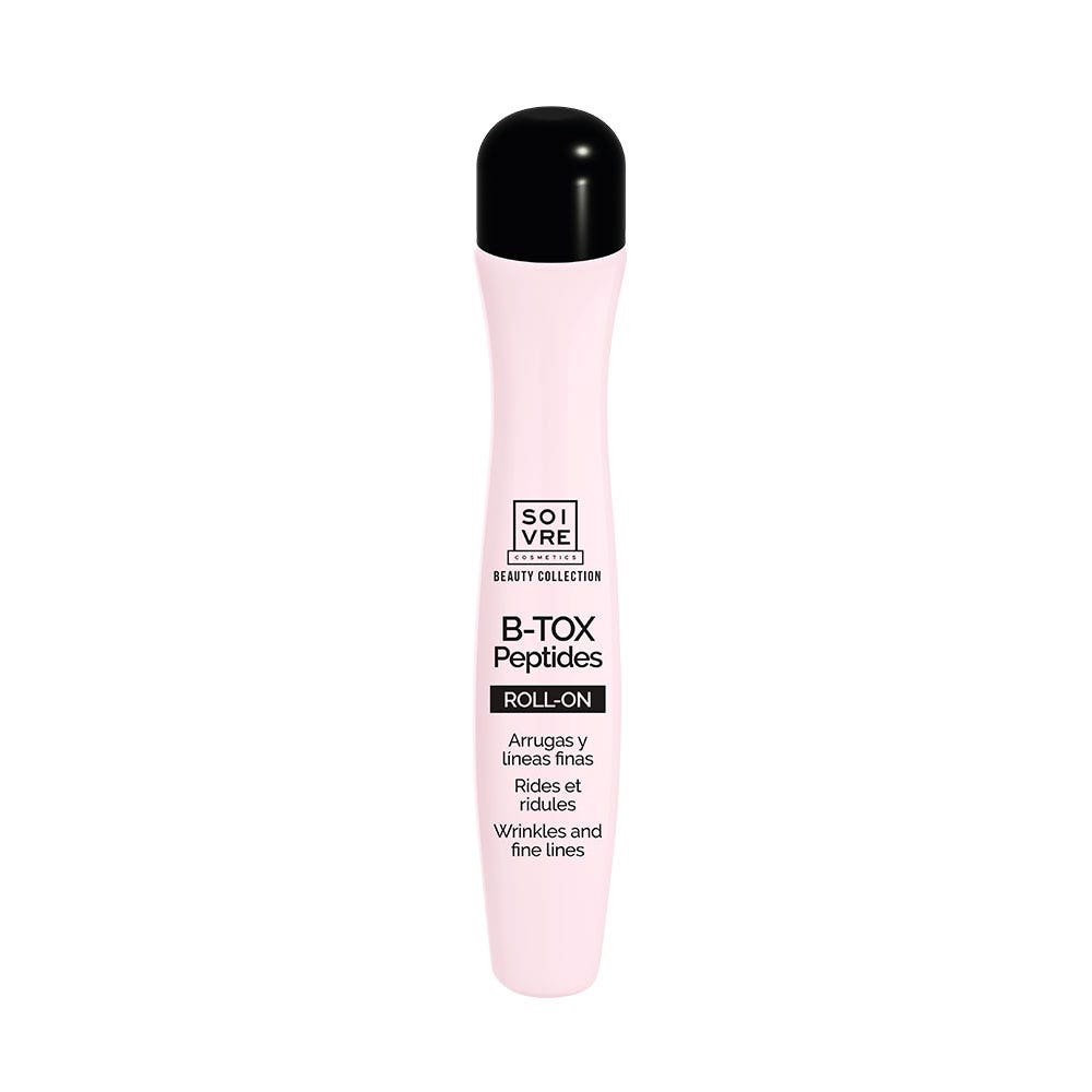 Le Comptoir Des Tendances Effetto botox roll-on 10ml