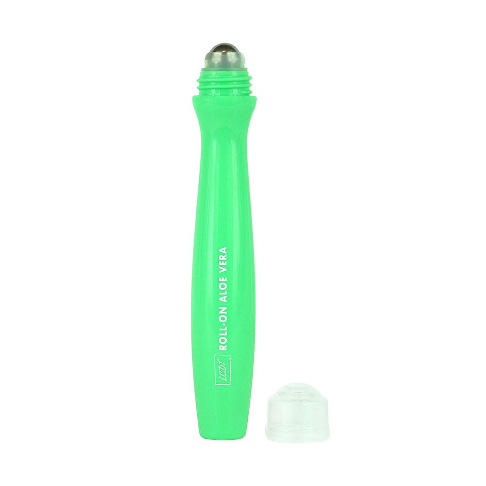 Le Comptoir Des Tendances Roll-on Rivitalizzante all'Aloe Vera 10ml