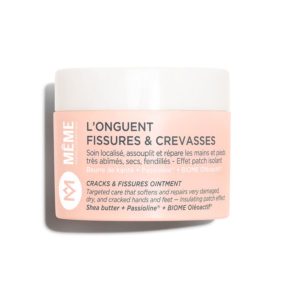 MÊME Unguento per crepe e fessure 30ml