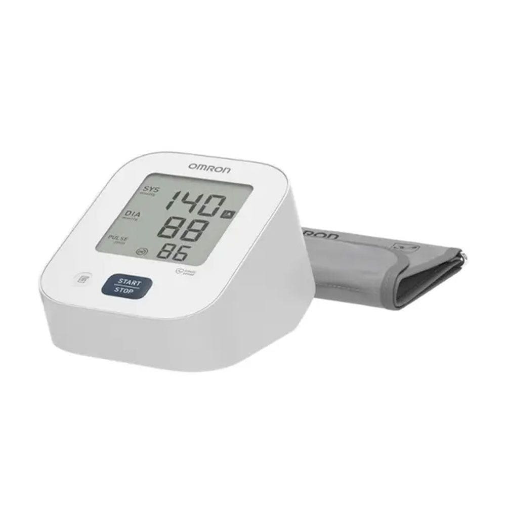 Omron Misuratore di pressione al braccio M2 Basics Polsino