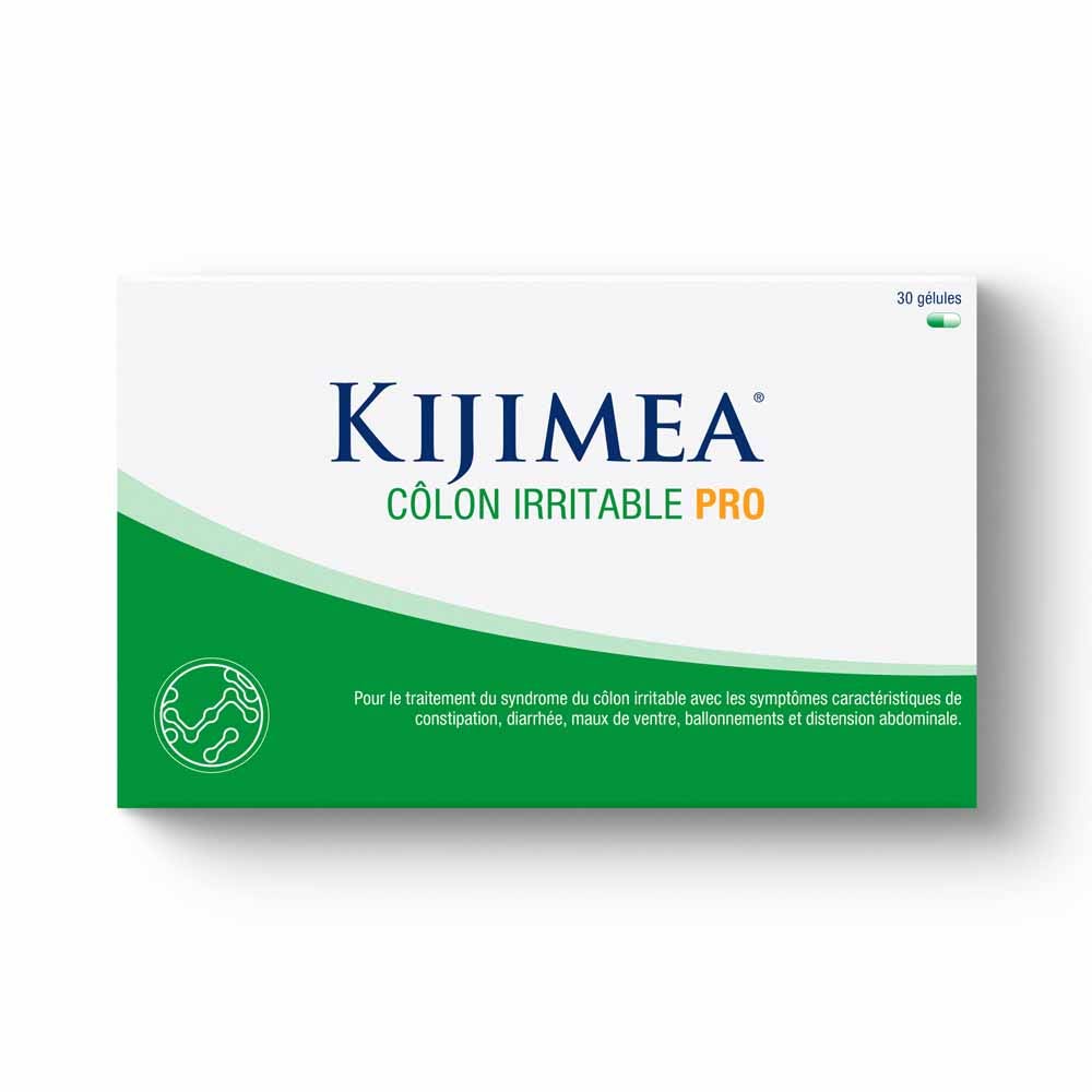 Kijimea Colon irritabile pro 30 capsule
