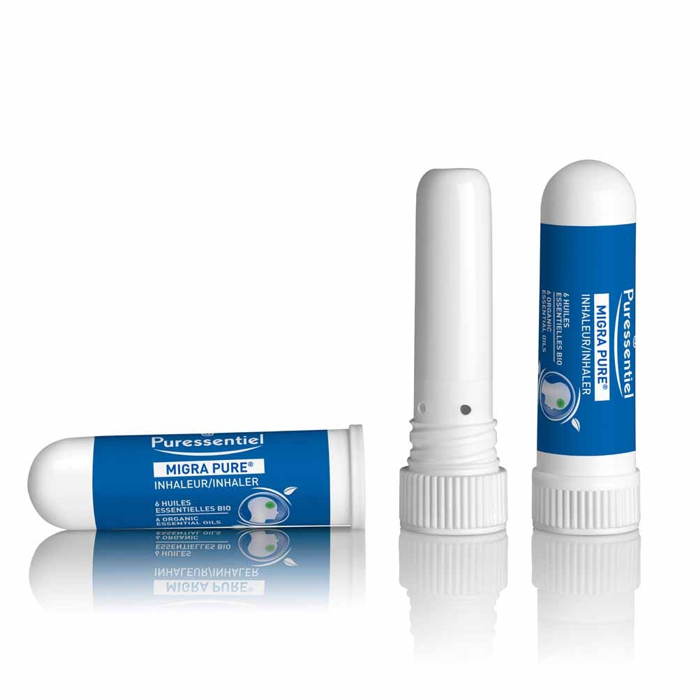 Puressentiel Migrapure Inalatore 1ml