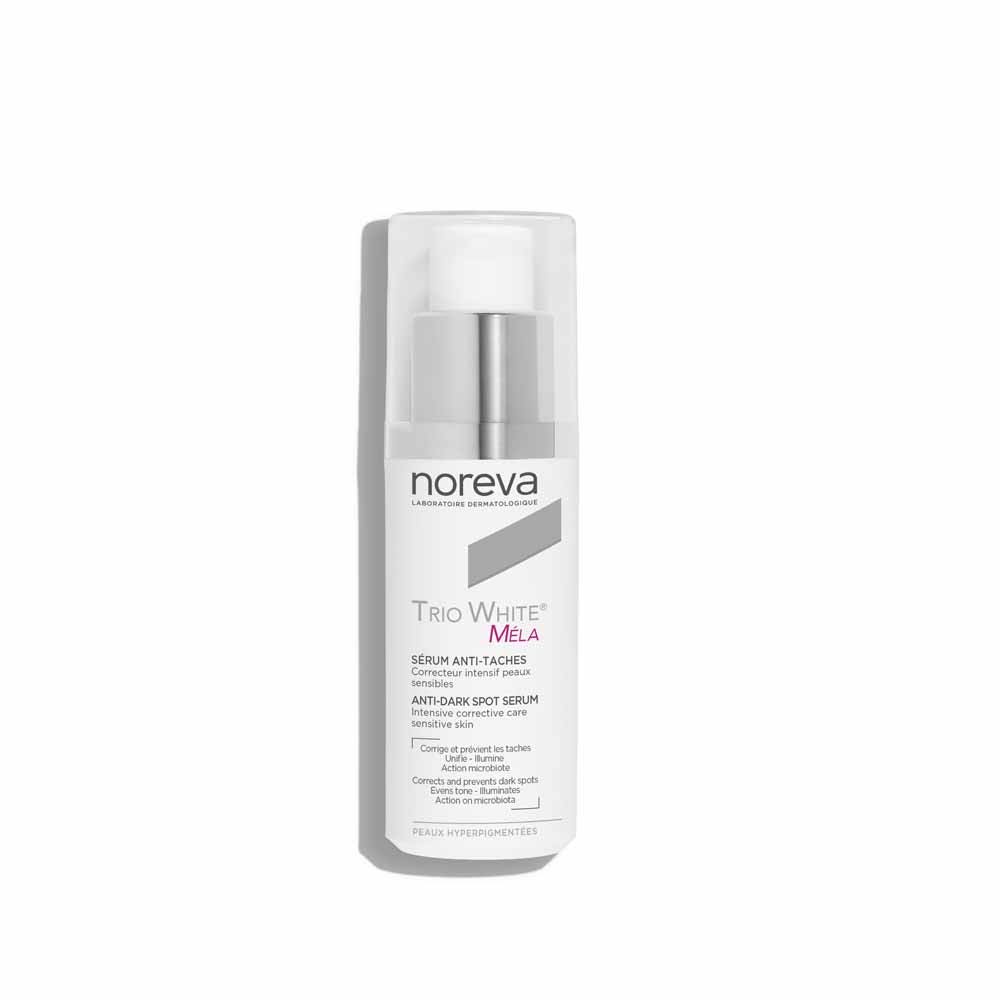 Noreva Trio White Méla Siero anti-macchie 30ml