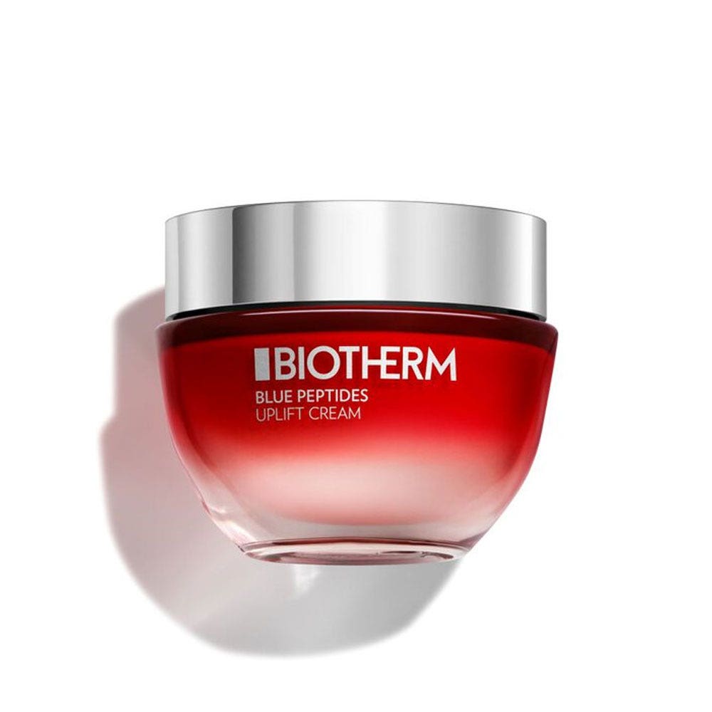 Biotherm Blue Peptides Uplift Crema giorno anti-età e tonicità 50 ml