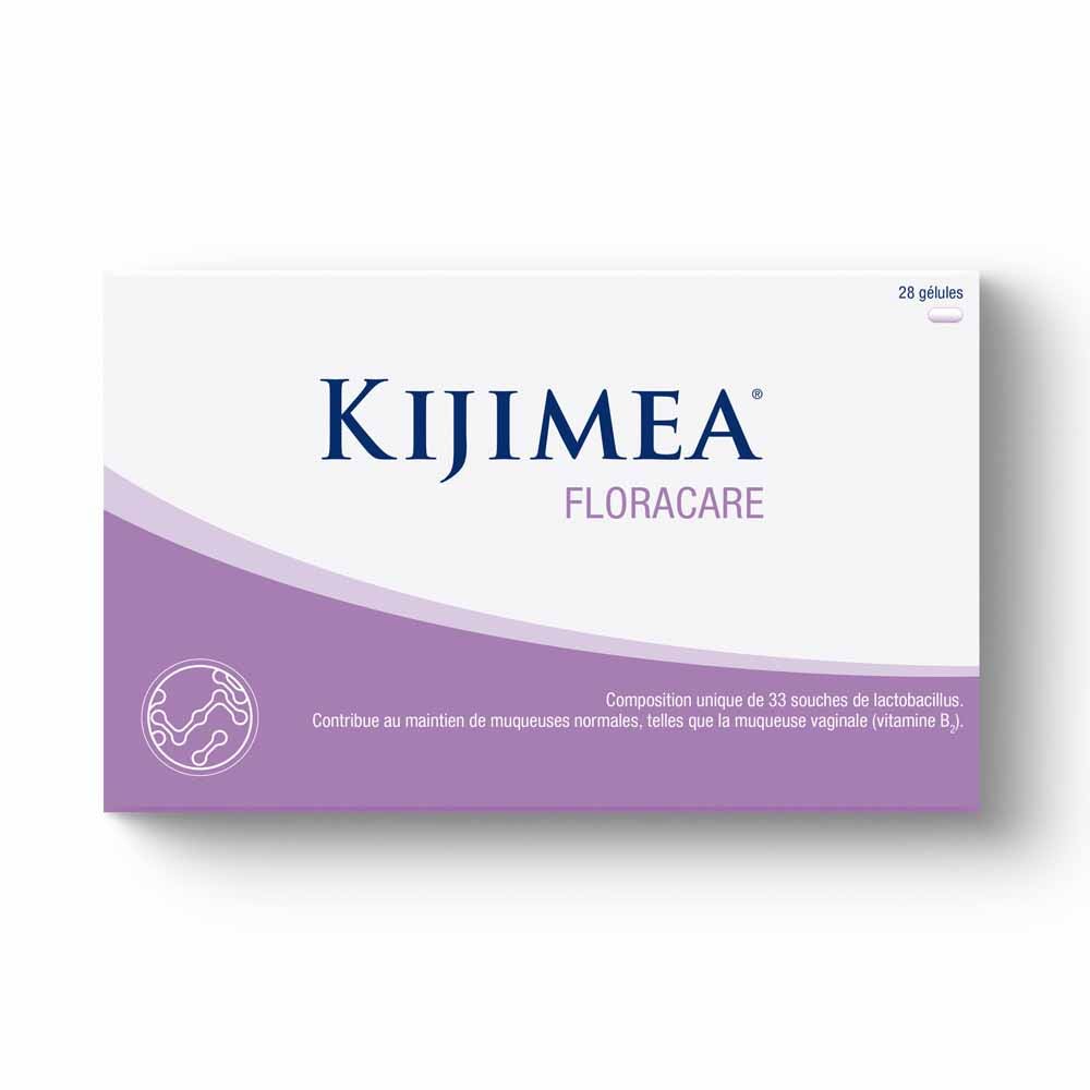 Kijimea Cura intima 28 capsule