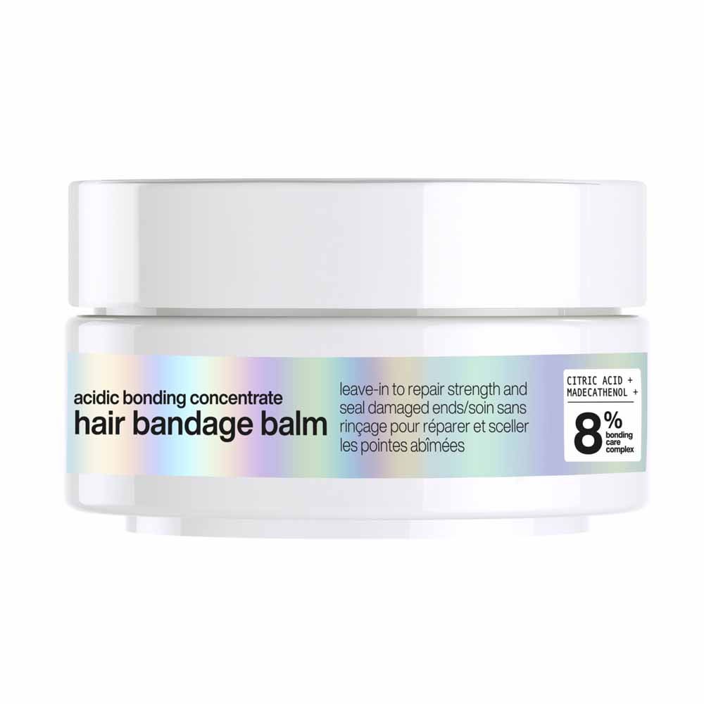 Redken Acidic Bonding Concentrate Balsamo senza risciacquo punte danneggiate 75 ml