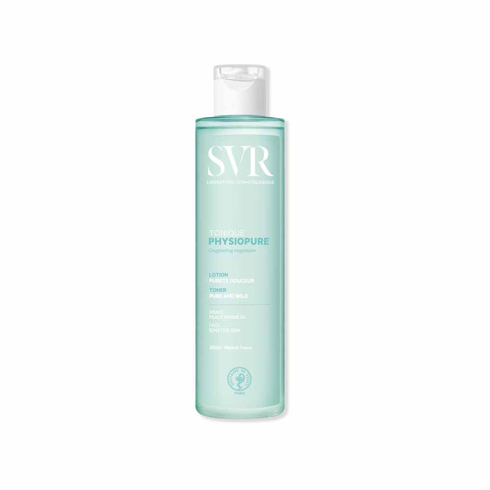 Svr Physiopure Lozione tonica purezza 200 ml
