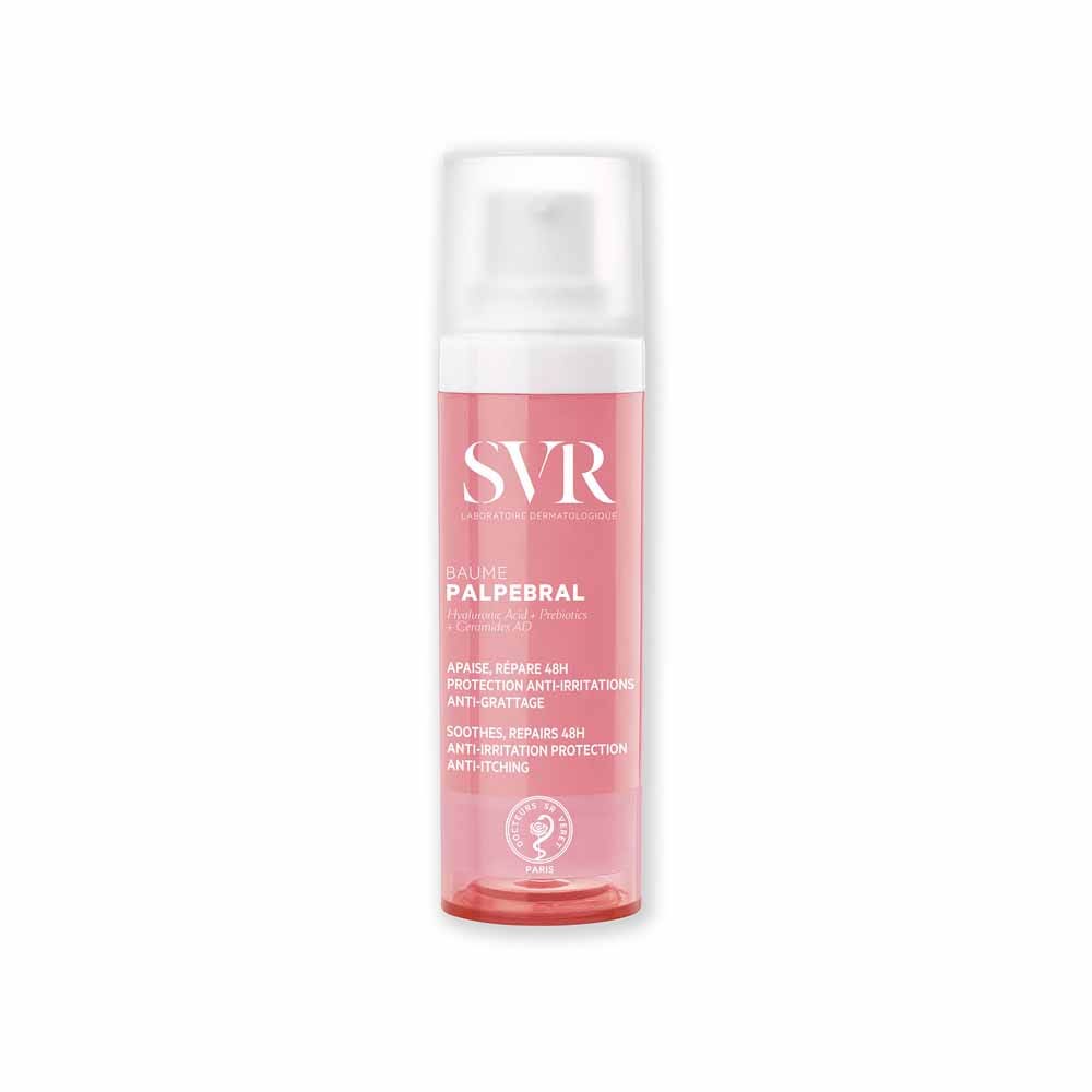 Svr Palpebral by Topialyse Balsamo viso 30 ml
