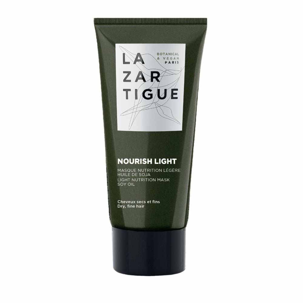 Lazartigue Nourish Light Maschera nutrizione leggera 50 ml