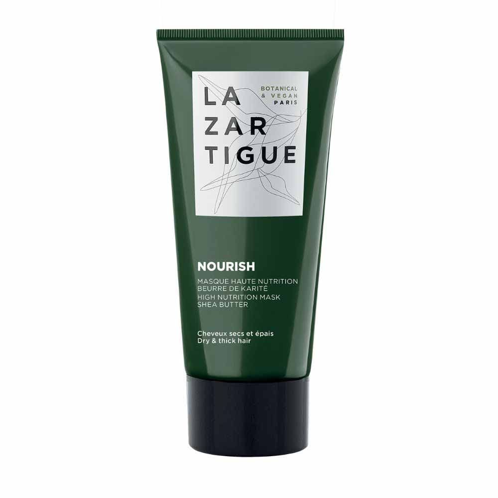 Lazartigue Nourish Maschera ad alto contenuto nutrizionale 50ml