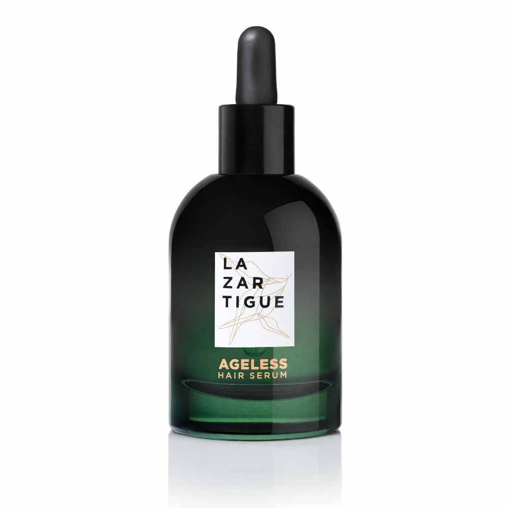 Lazartigue Ageless Siero anti-età per capelli indeboliti 50 ml
