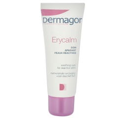 Dermagor Erycalm Cura lenitiva della pelle reattiva 40 ml