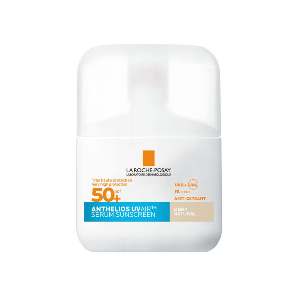 La Roche-Posay Anthelios Siero UVAIR solare SPF50+ 50 ml