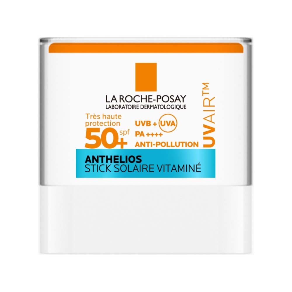 La Roche-Posay Anthelios Stick solare vitaminizzato SPF50+ 10 g