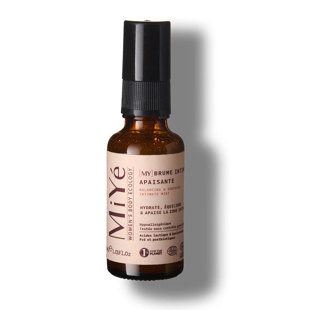 Miyé Spray intimo lenitivo 30 ml