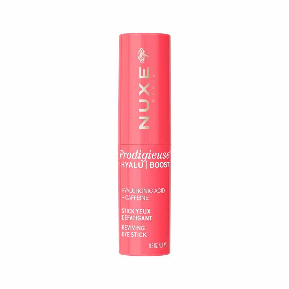 Nuxe Prodigieuse Hyalu Boost Stick defaticante occhi 8 g