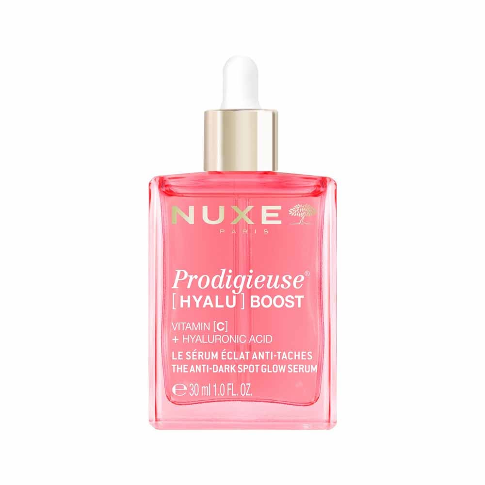 Nuxe Prodigieuse Hyalu Boost Siero luminosità anti-macchie 30 ml