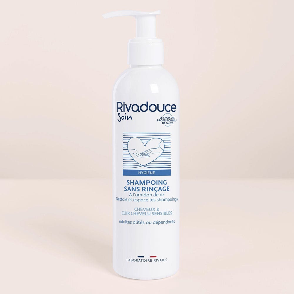 Rivadouce Soin Shampoo leave-in 250 ml
