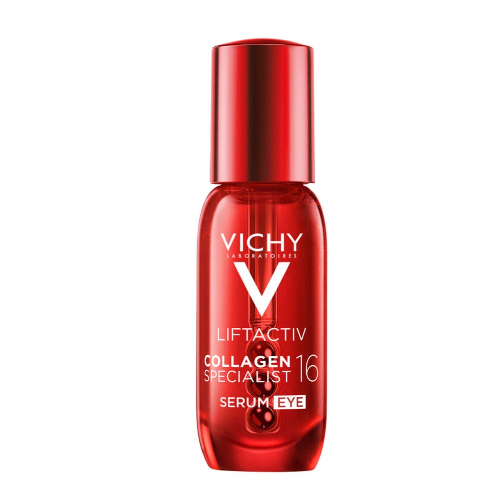 Vichy Liftactiv Specialist Siero occhi booster di collagene 15 ml