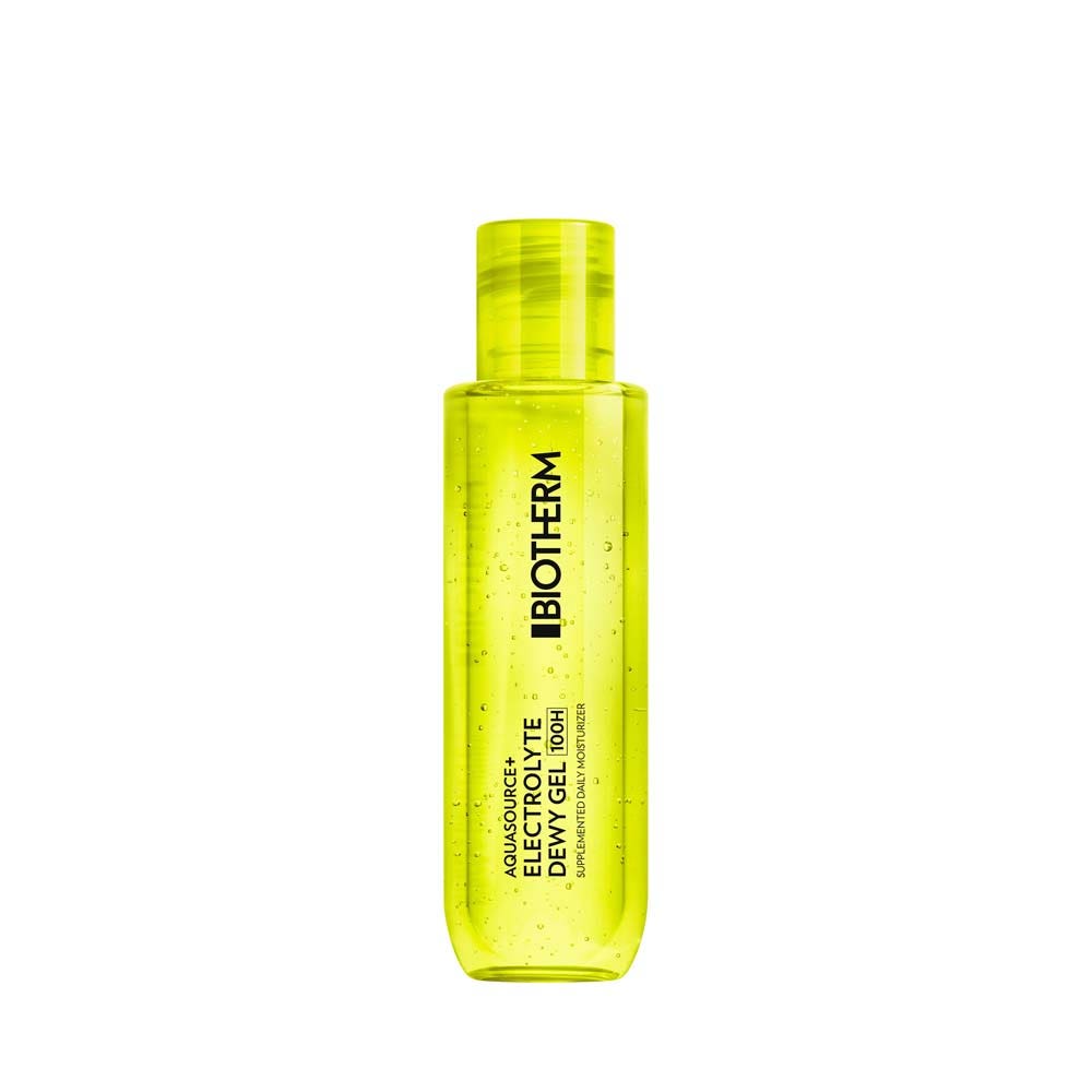 Biotherm Aquasource + Gel idratante leggero arricchito con elettroliti 100 ml