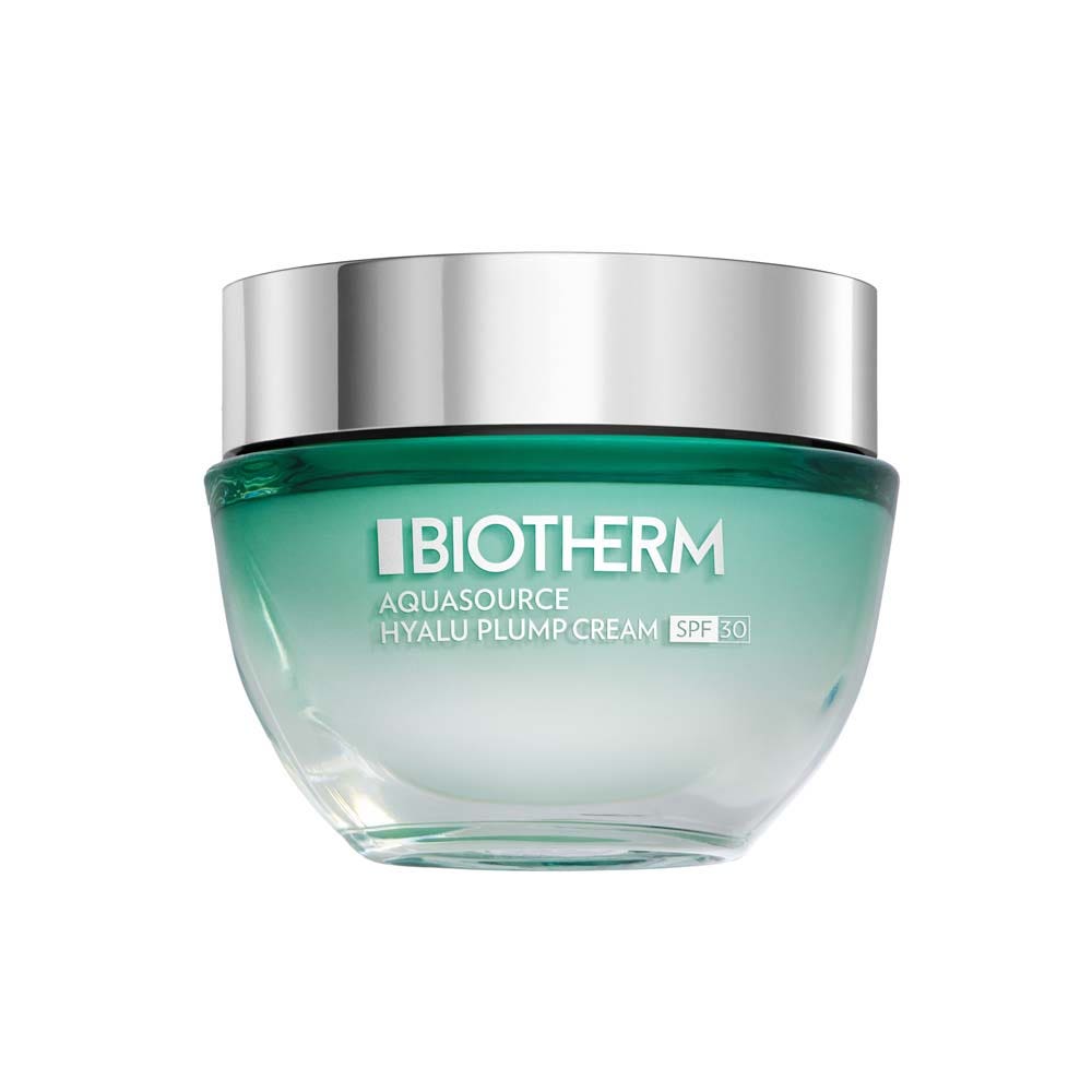 Biotherm Aquasource Crema idratante viso SPF30 50 ml