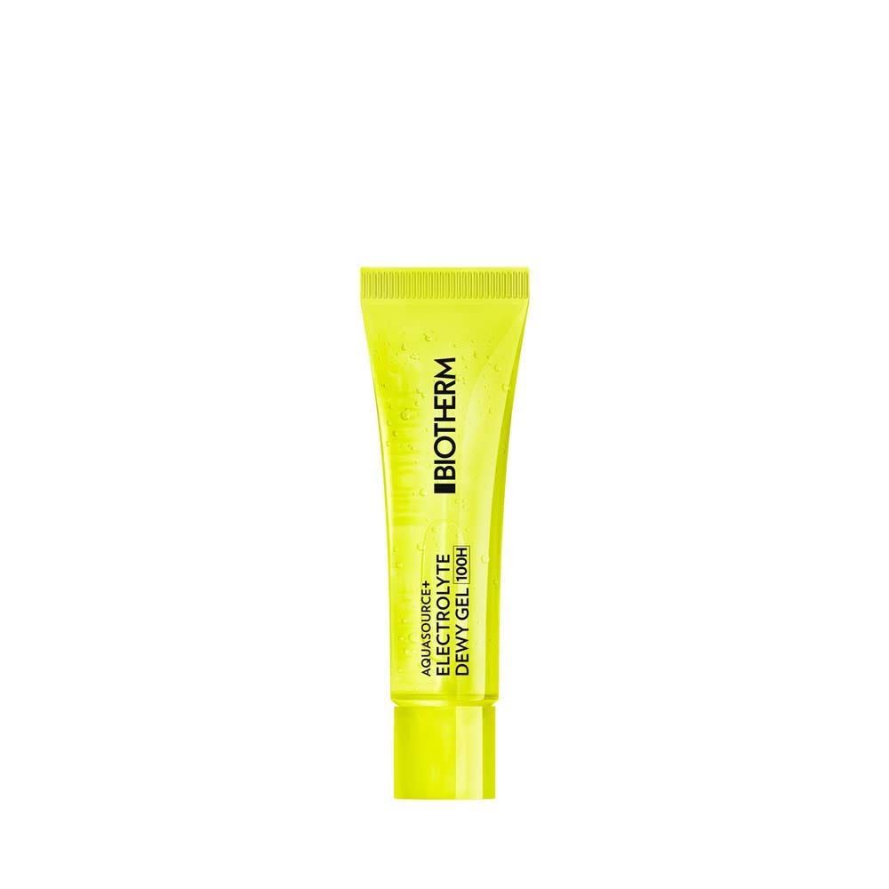 Biotherm Aquasource + Gel idratante leggero arricchito con elettroliti 30 ml