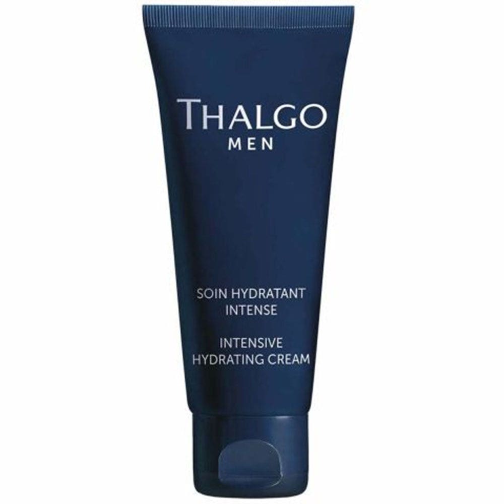 Thalgo Men Trattamento idratante intenso viso 50 ml