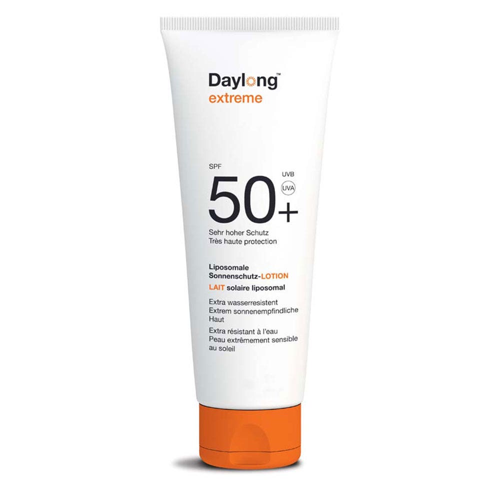 Galderma Daylong Latte solareSPF50+ Liposomiale 200 ml
