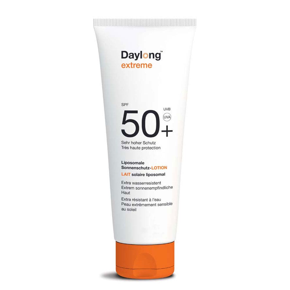Galderma Daylong Latte solare SPF50+Liposomiale Extreme 100ml