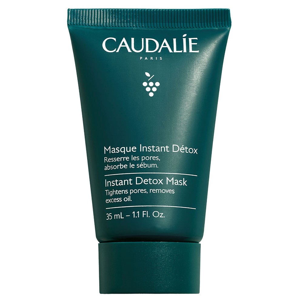 Caudalie Vinergetic C+ Maschera Instant Detox 35ml