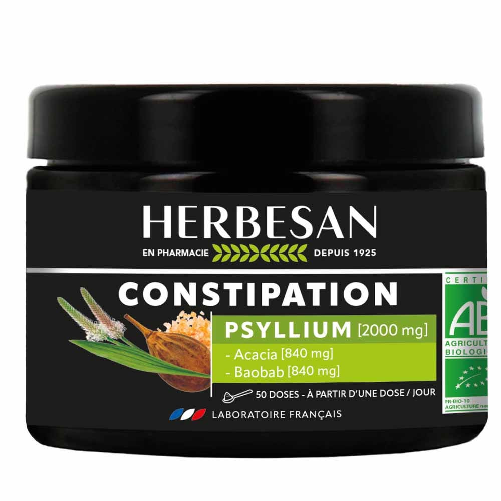 Herbesan Stitichezza Bio 50 dosi