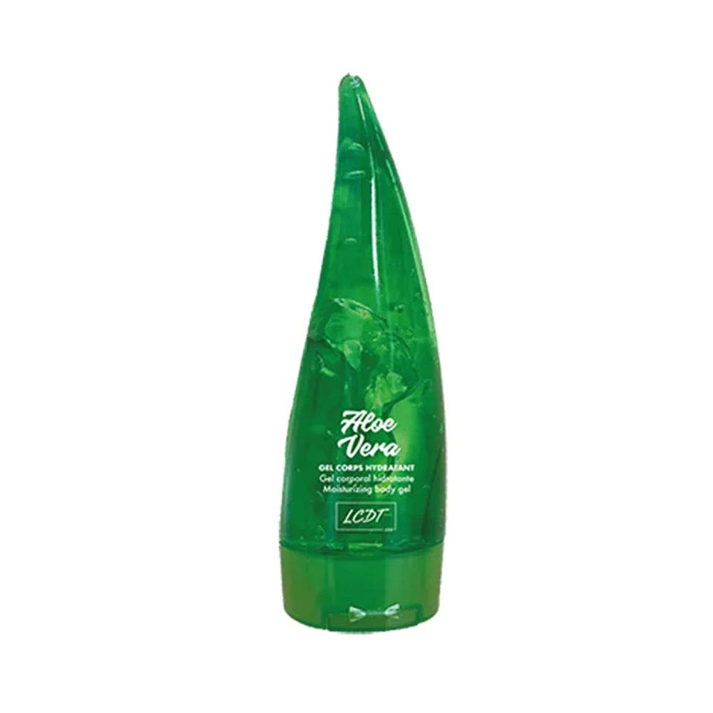 Le Comptoir Des Tendances Aloe vera Gel idratante Bio 250 ml