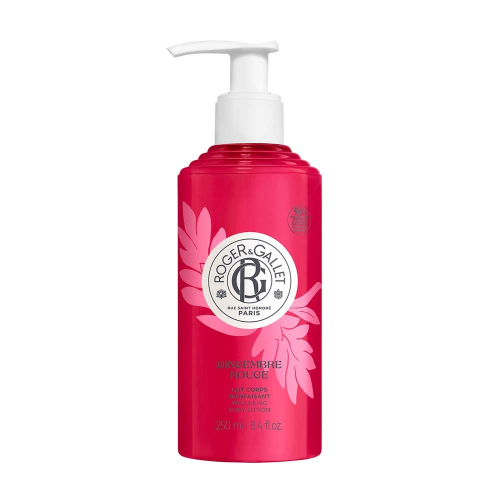 Roger & Gallet Latte benefico per il corpo Pour tous i tipi di pelle 250ml