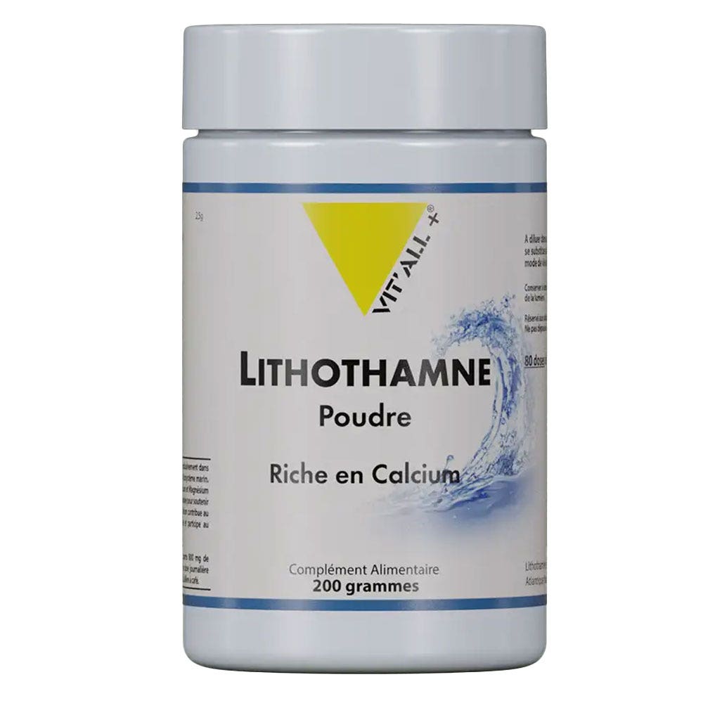 Vit'All+ Litotamnio 200 g