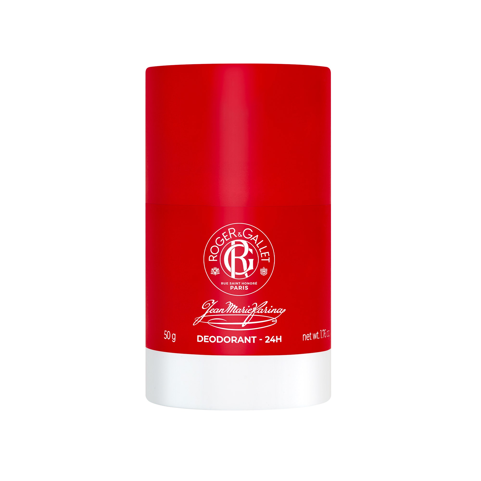 Roger & Gallet Deodorante Jean Marie Farina 50 g