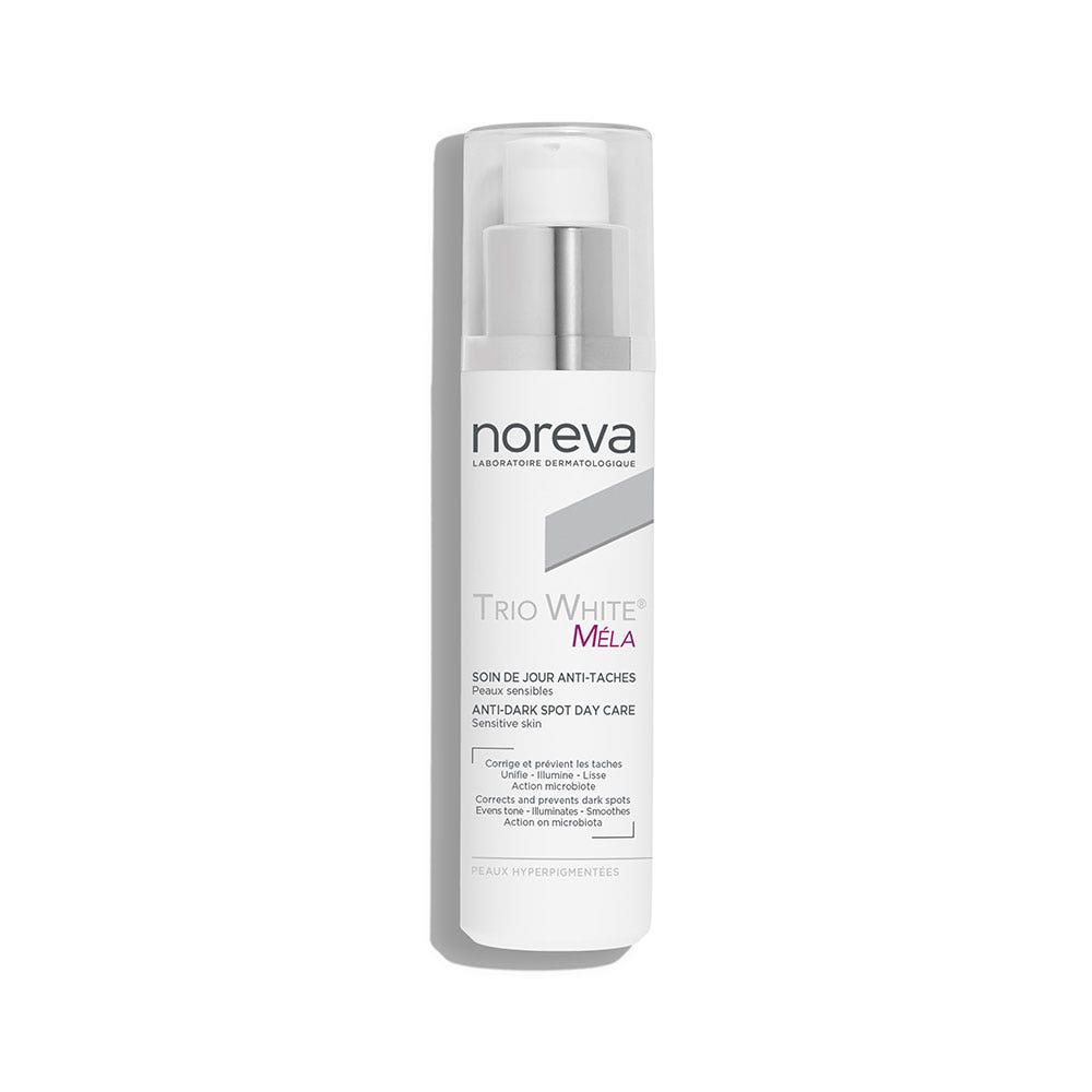Noreva Trio White Méla Trattamento giorno anti-macchie 40 ml