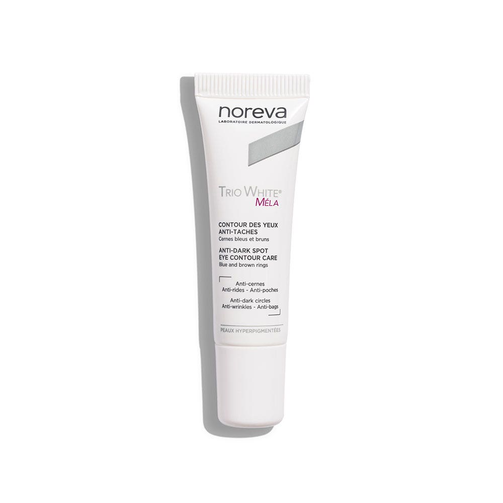Noreva Trio White Méla Contorno occhi anti-macchie 10 ml