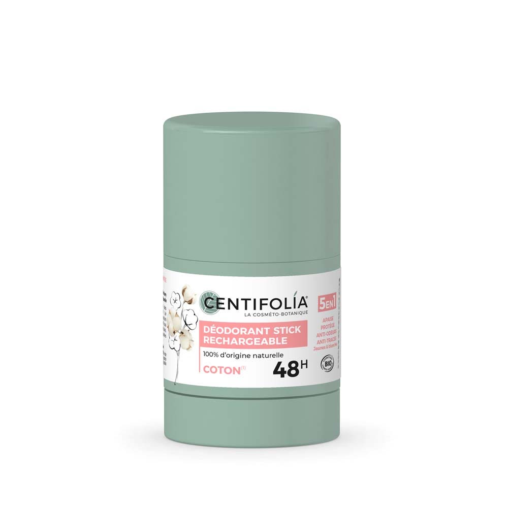 Centifolia Deodorante stick ricaricabile bio 50 g
