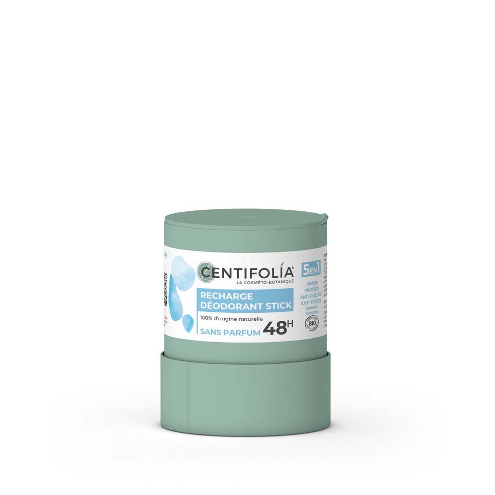 Centifolia Deodorante ricaricabile bio 50 g